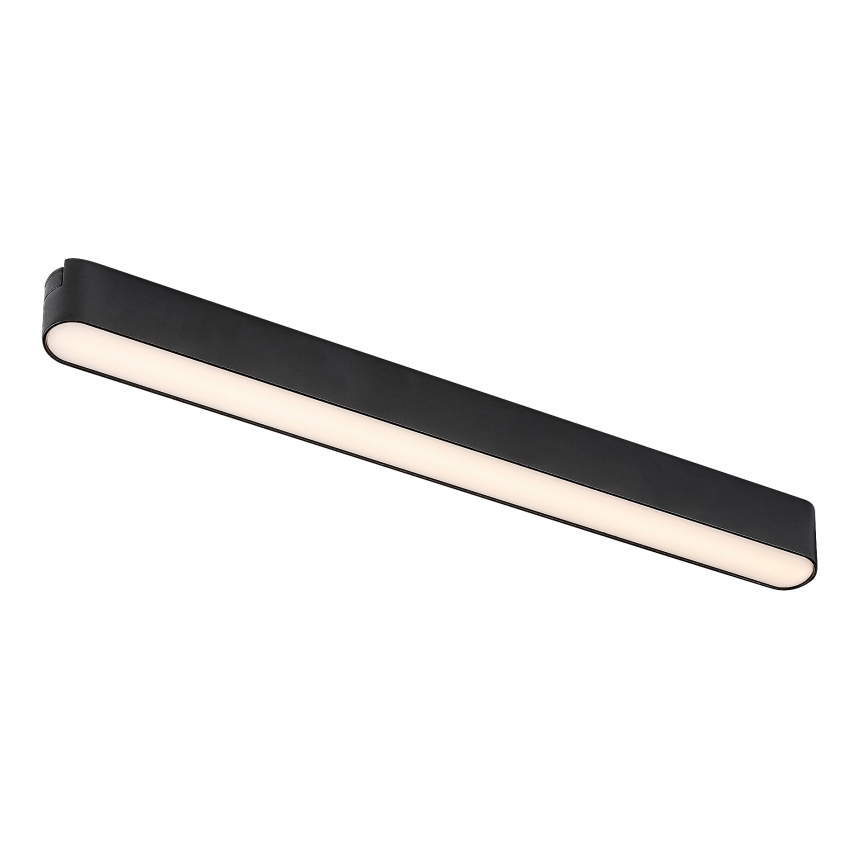 Rabalux - LED Dimbar taklampa för 1-fas skensystem LED/16W/24V 2700-5500K Wi-Fi Tuya 33 cm svart