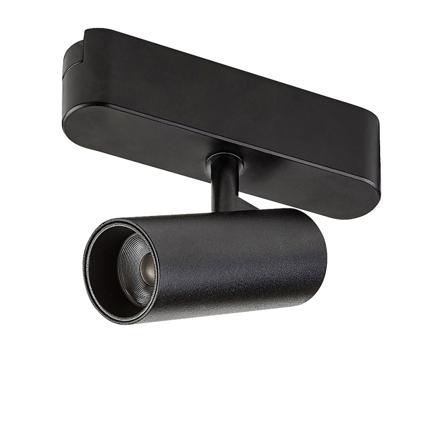 Rabalux - LED Dimbar spotlight för 1-fas skensystem LED/5W/24V 2700-5500K Wi-Fi Tuya svart
