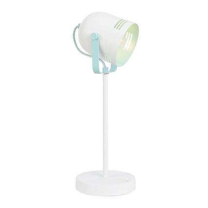 Rabalux 7015 - Bordslampa MINUET 1xE14/15W/230V