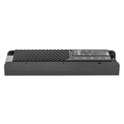 Rabalux - Strömförsörjning för belysning i skensystem 200W/230V