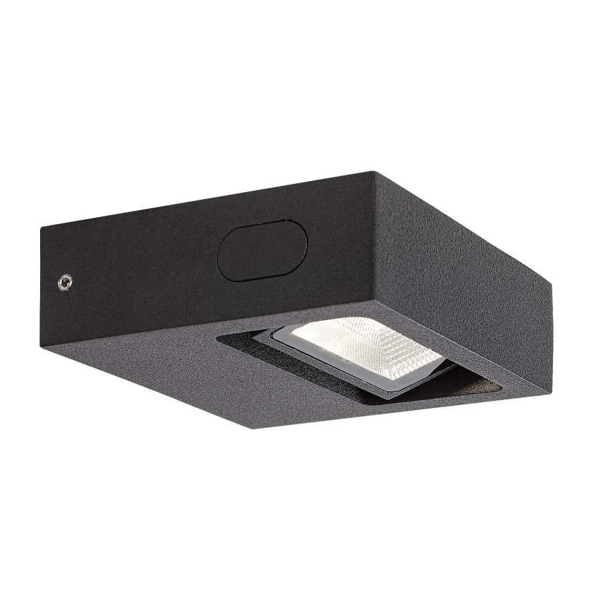 Rabalux - LED vägglampa för utomhusbruk LED/7W/230V IP65