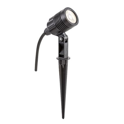Rabalux - LED-lampa för utomhusbruk LED/3W/230V IP65