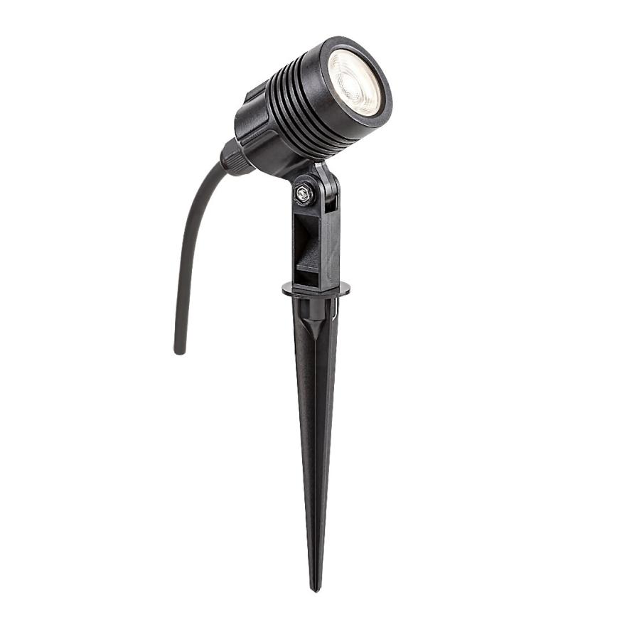 Rabalux - LED-lampa för utomhusbruk LED/3W/230V IP65