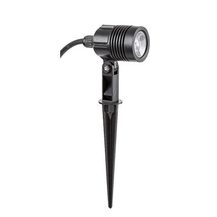 Rabalux - LED-lampa för utomhusbruk LED/3W/230V IP65