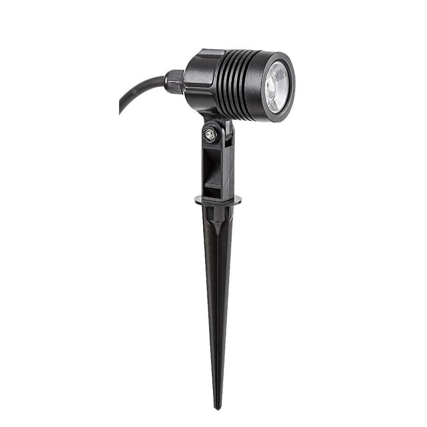 Rabalux - LED-lampa för utomhusbruk LED/3W/230V IP65