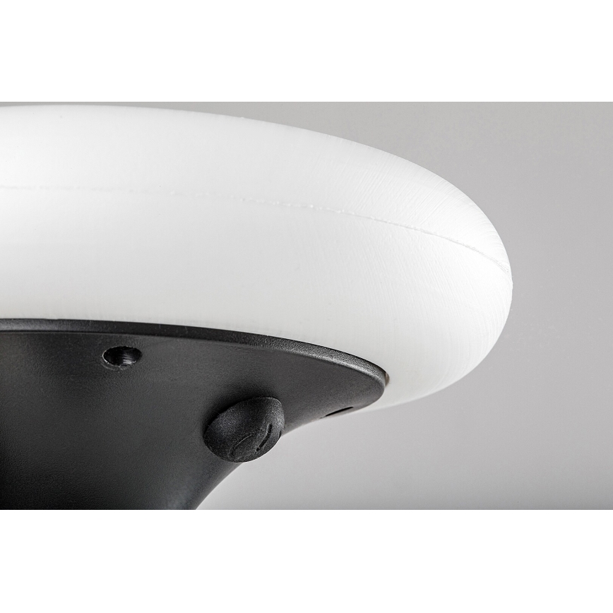 Rabalux - LED RGB solcellsbelysning LED/0,6W/3,7V IP65