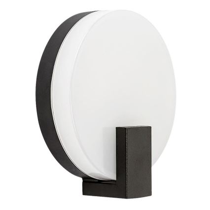Rabalux - LED vägglampa för utomhusbruk LED/10W/230V IP44