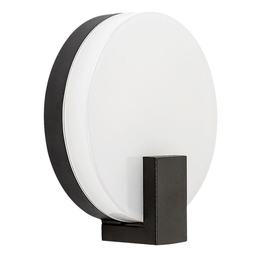 Rabalux - LED vägglampa för utomhusbruk LED/10W/230V IP44
