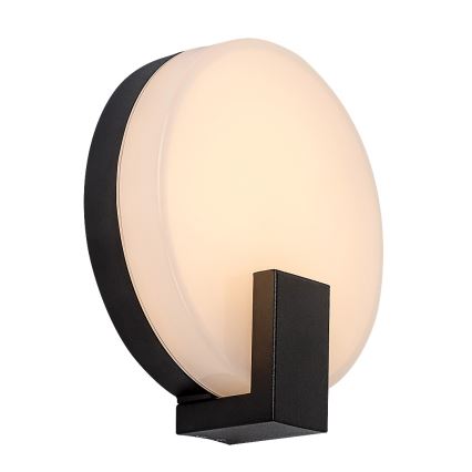 Rabalux - LED vägglampa för utomhusbruk LED/10W/230V IP44