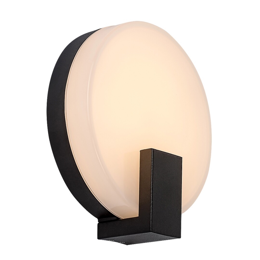 Rabalux - LED vägglampa för utomhusbruk LED/10W/230V IP44