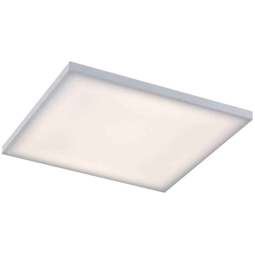 Rabalux - LED RGB dimbar taklampa LED/18W/230V 3000-6500K 30x30 cm + fjärrkontroll