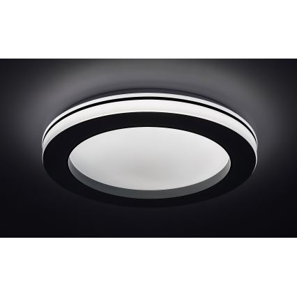 Rabalux - LED Dimbar taklampa LED/47W/230V 3000-6500K + fjärrkontroll