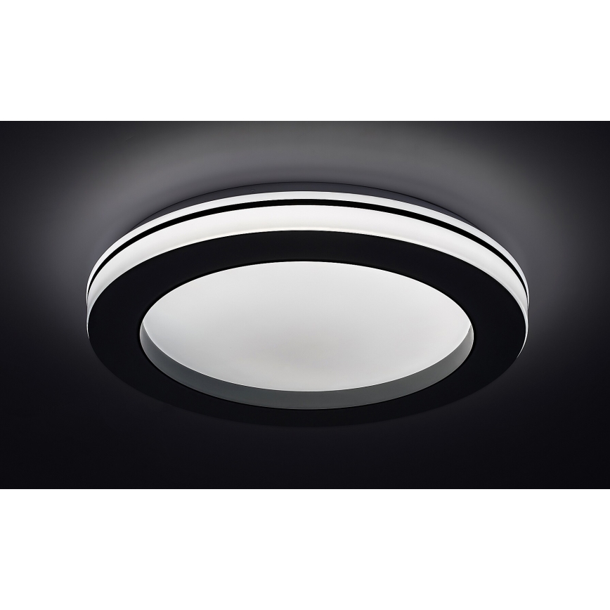 Rabalux - LED Dimbar taklampa LED/47W/230V 3000-6500K + fjärrkontroll