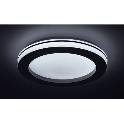 Rabalux - LED Dimbar taklampa LED/47W/230V 3000-6500K + fjärrkontroll