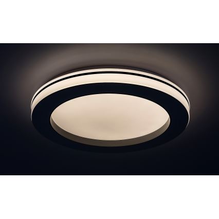 Rabalux - LED Dimbar taklampa LED/47W/230V 3000-6500K + fjärrkontroll