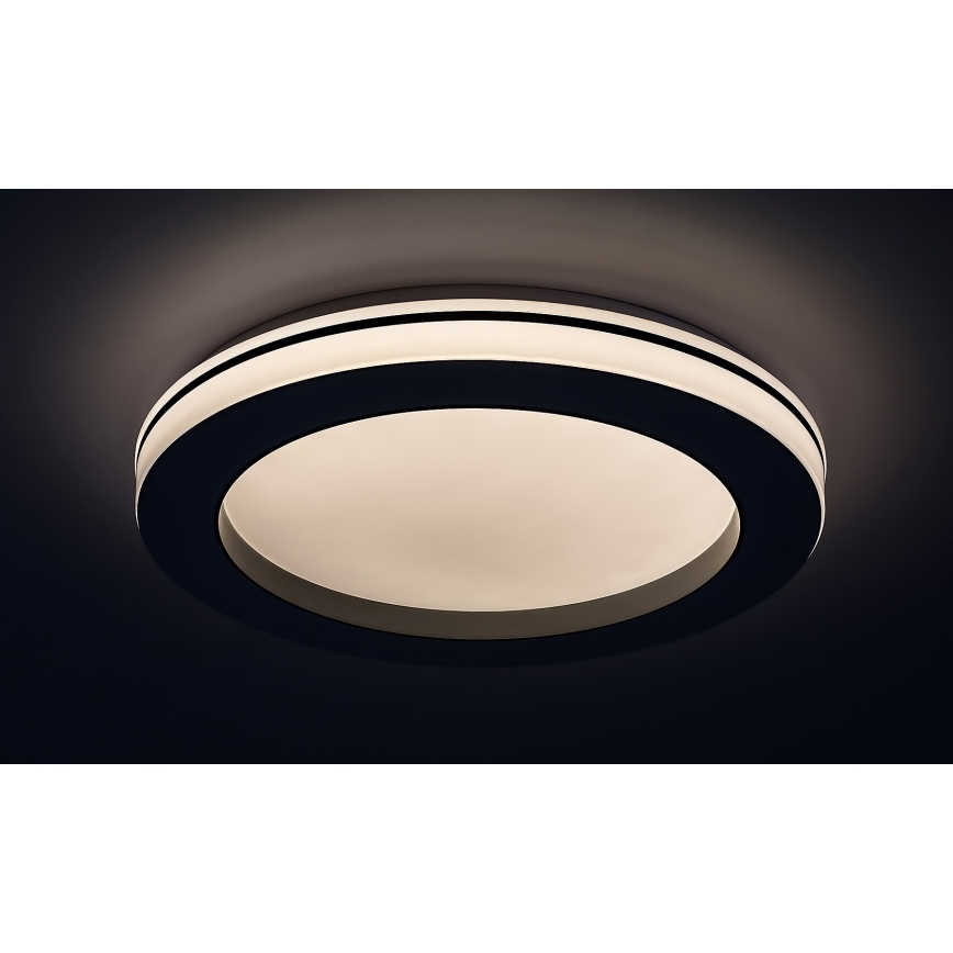 Rabalux - LED Dimbar taklampa LED/47W/230V 3000-6500K + fjärrkontroll