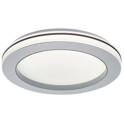 Rabalux - LED Dimbar taklampa LED/47W/230V 3000-6500K + fjärrkontroll