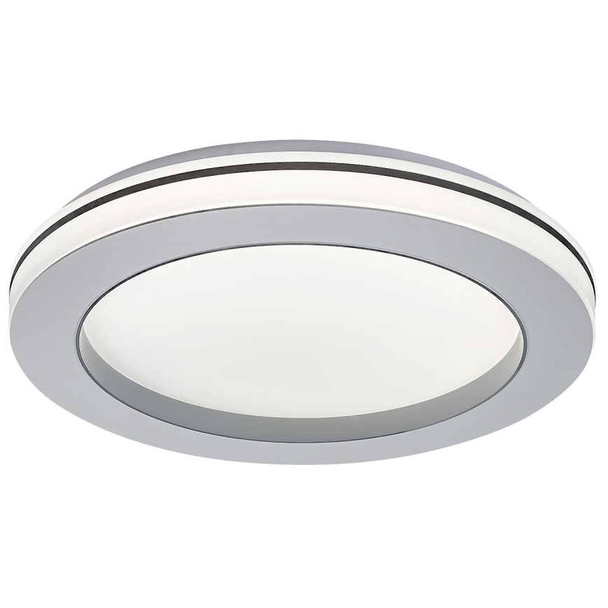 Rabalux - LED Dimbar taklampa LED/47W/230V 3000-6500K + fjärrkontroll