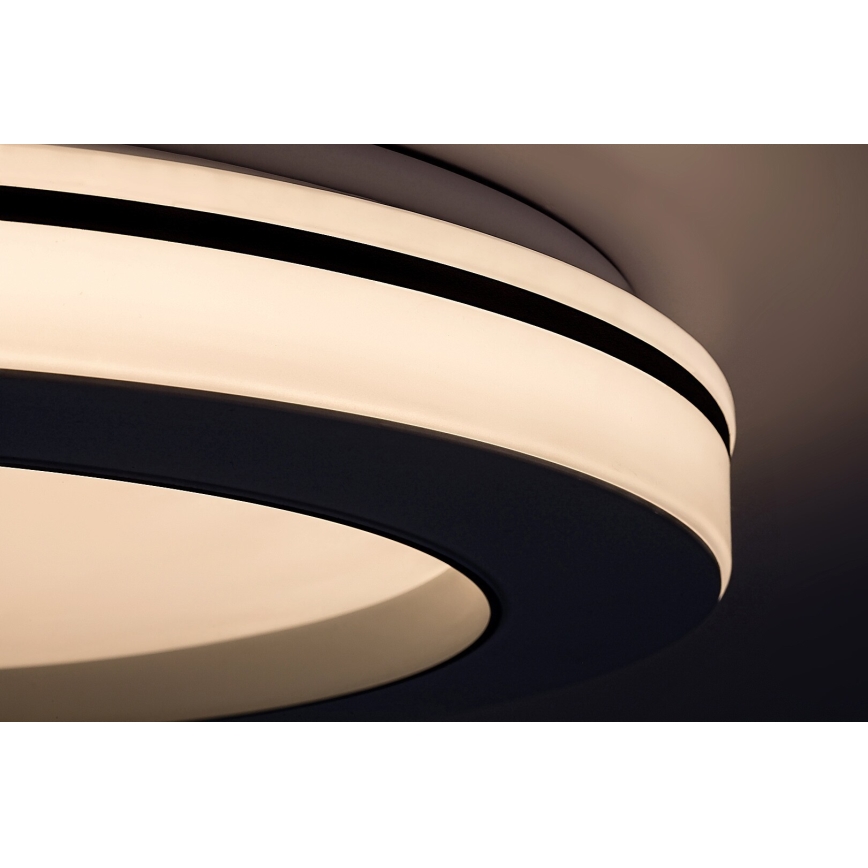 Rabalux - LED Dimbar taklampa LED/47W/230V 3000-6500K + fjärrkontroll