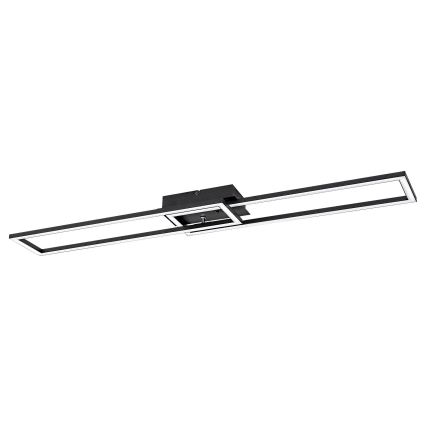 Rabalux - LED Dimbar taklampa LED/38W/230V 3000-6500K Wi-Fi Tuya + fjärrkontroll
