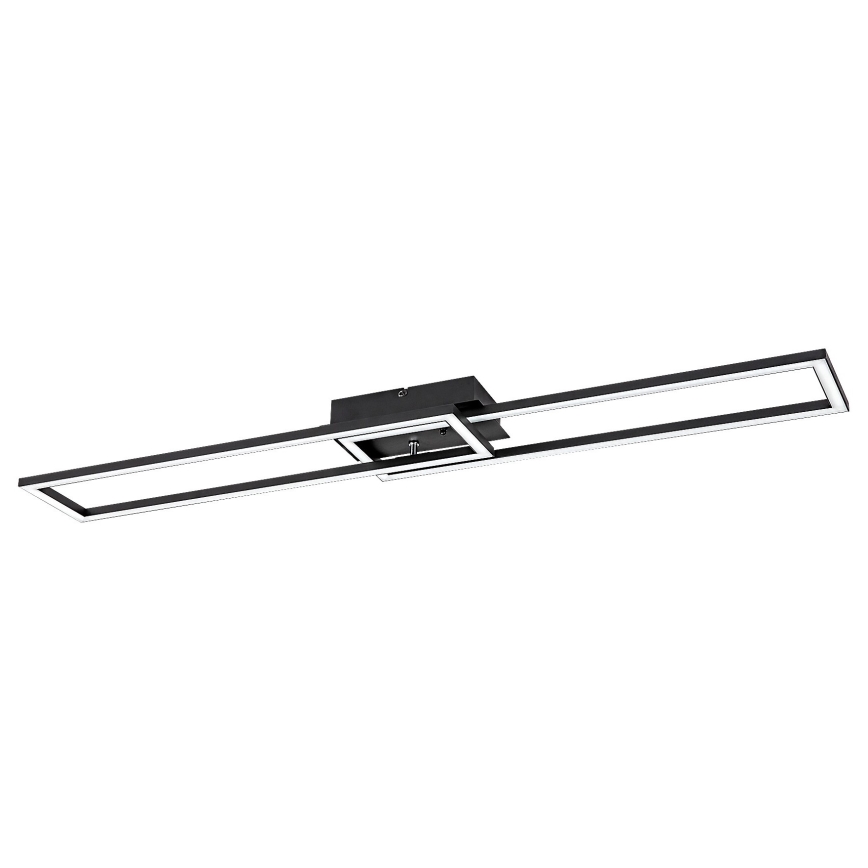 Rabalux - LED Dimbar taklampa LED/38W/230V 3000-6500K Wi-Fi Tuya + fjärrkontroll
