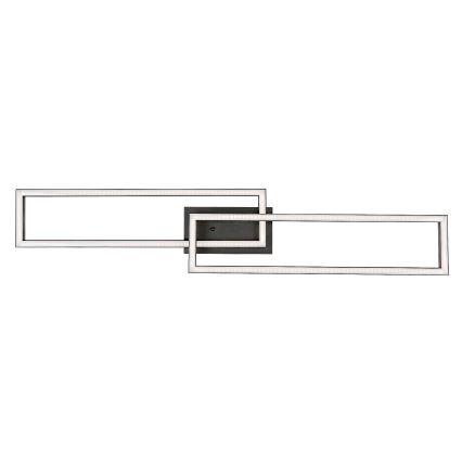 Rabalux - LED Dimbar taklampa LED/38W/230V 3000-6500K Wi-Fi Tuya + fjärrkontroll