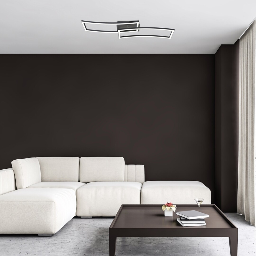 Rabalux - LED taklampa LED/40W/230V 3000K