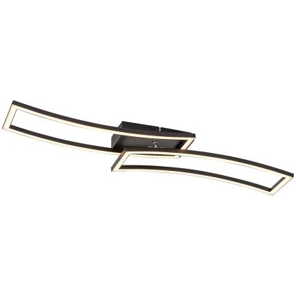 Rabalux - LED taklampa LED/40W/230V 3000K
