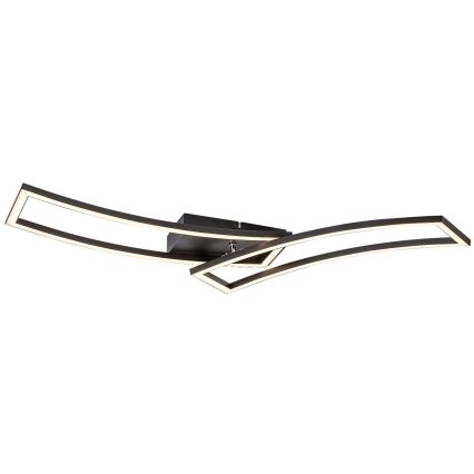 Rabalux - LED taklampa LED/40W/230V 3000K