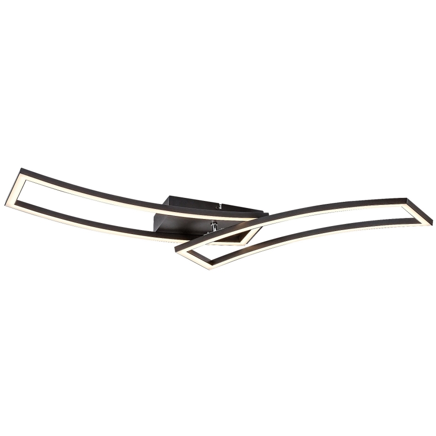Rabalux - LED taklampa LED/40W/230V 3000K