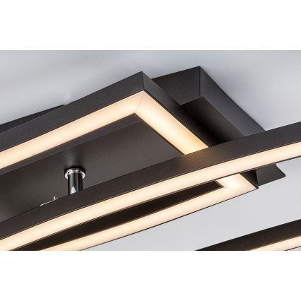 Rabalux - LED taklampa LED/40W/230V 3000K