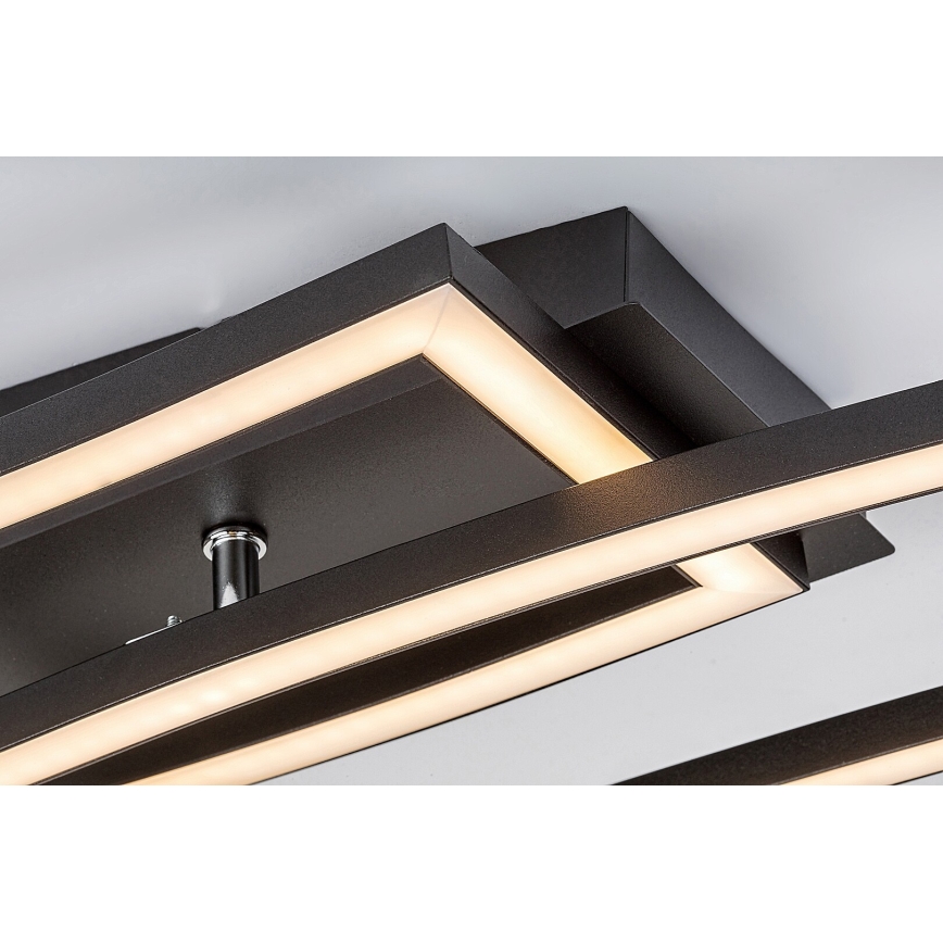 Rabalux - LED taklampa LED/40W/230V 3000K