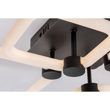 Rabalux - LED Dimbar taklampa LED/47W/230V 3000/4000/6000K + fjärrkontroll