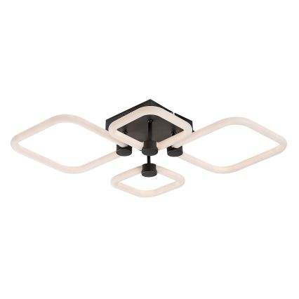 Rabalux - LED Dimbar taklampa LED/47W/230V 3000/4000/6000K + fjärrkontroll