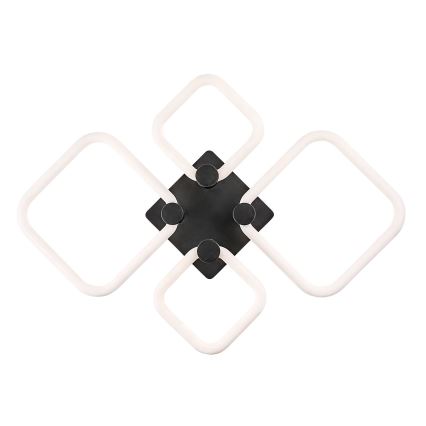 Rabalux - LED Dimbar taklampa LED/47W/230V 3000/4000/6000K + fjärrkontroll