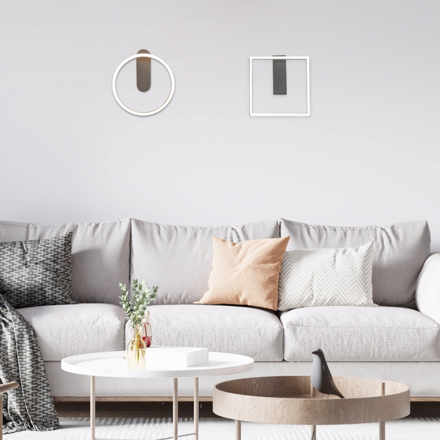 Rabalux - LED väggbelysning LED/14W/230V 3000K