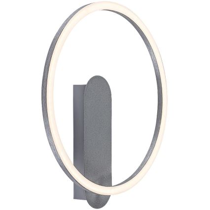 Rabalux - LED väggbelysning LED/14W/230V 3000K