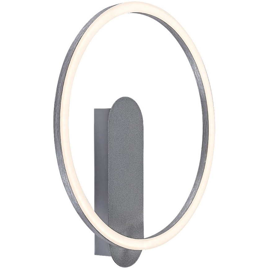 Rabalux - LED väggbelysning LED/14W/230V 3000K