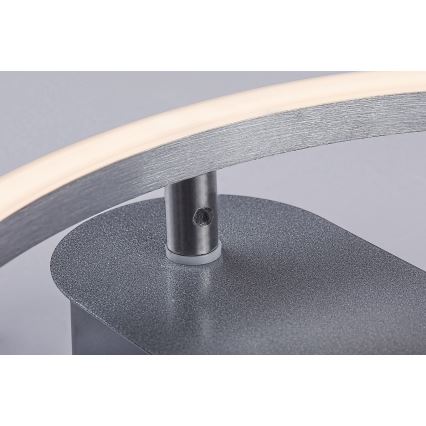 Rabalux - LED väggbelysning LED/14W/230V 3000K