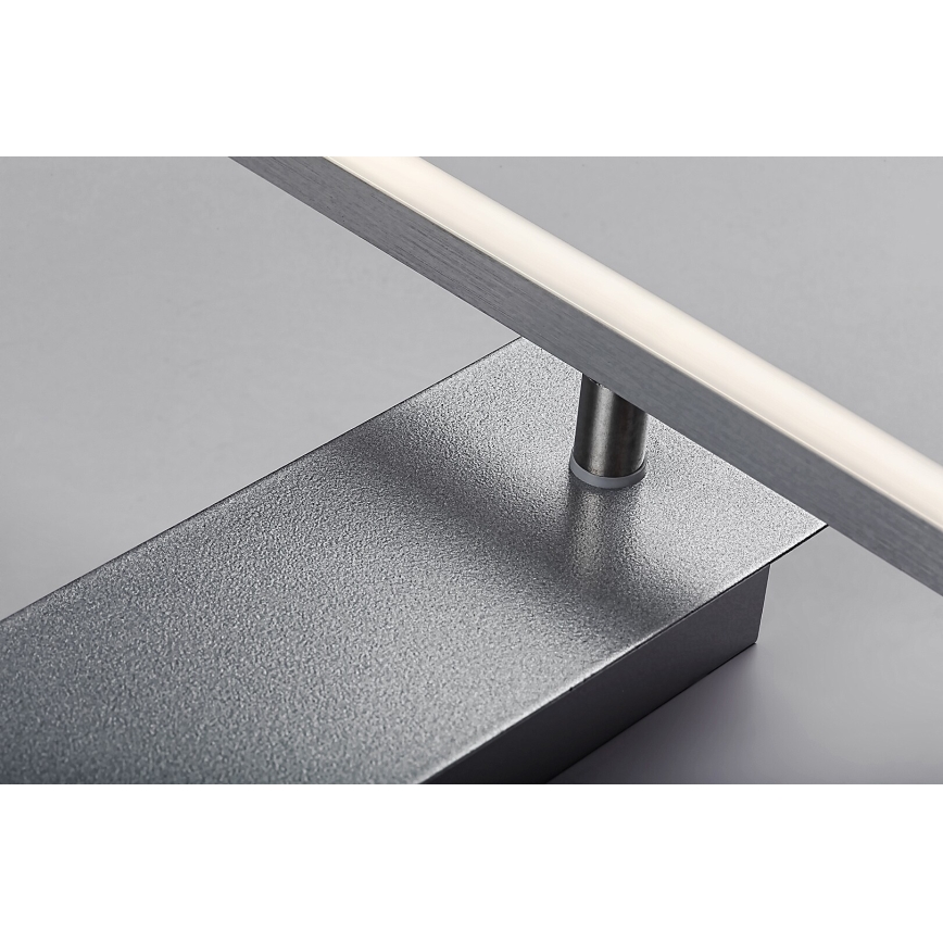 Rabalux - LED Vägglampa LED/14W/230V 4000K
