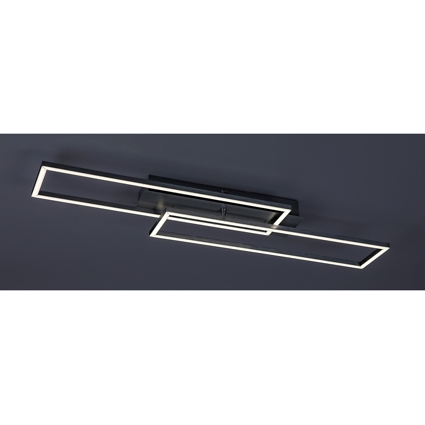 Rabalux - LED Dimbar taklampa LED/40W/230V 4000K