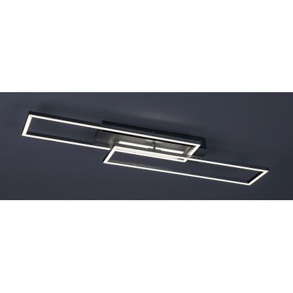 Rabalux - LED Dimbar taklampa LED/40W/230V 4000K