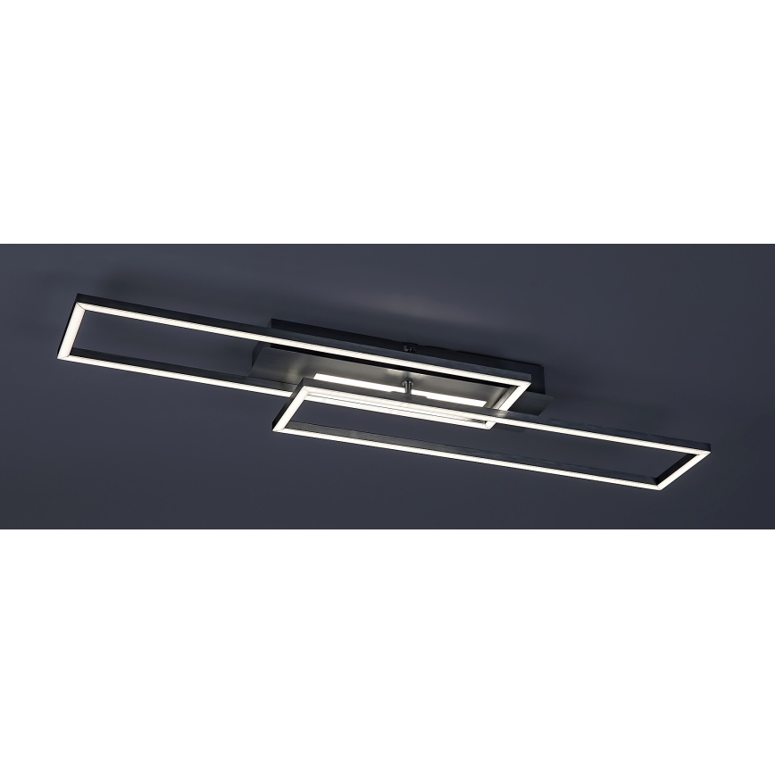 Rabalux - LED Dimbar taklampa LED/40W/230V 4000K