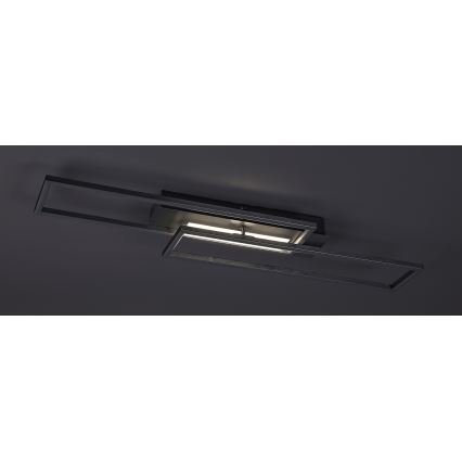 Rabalux - LED Dimbar taklampa LED/40W/230V 4000K