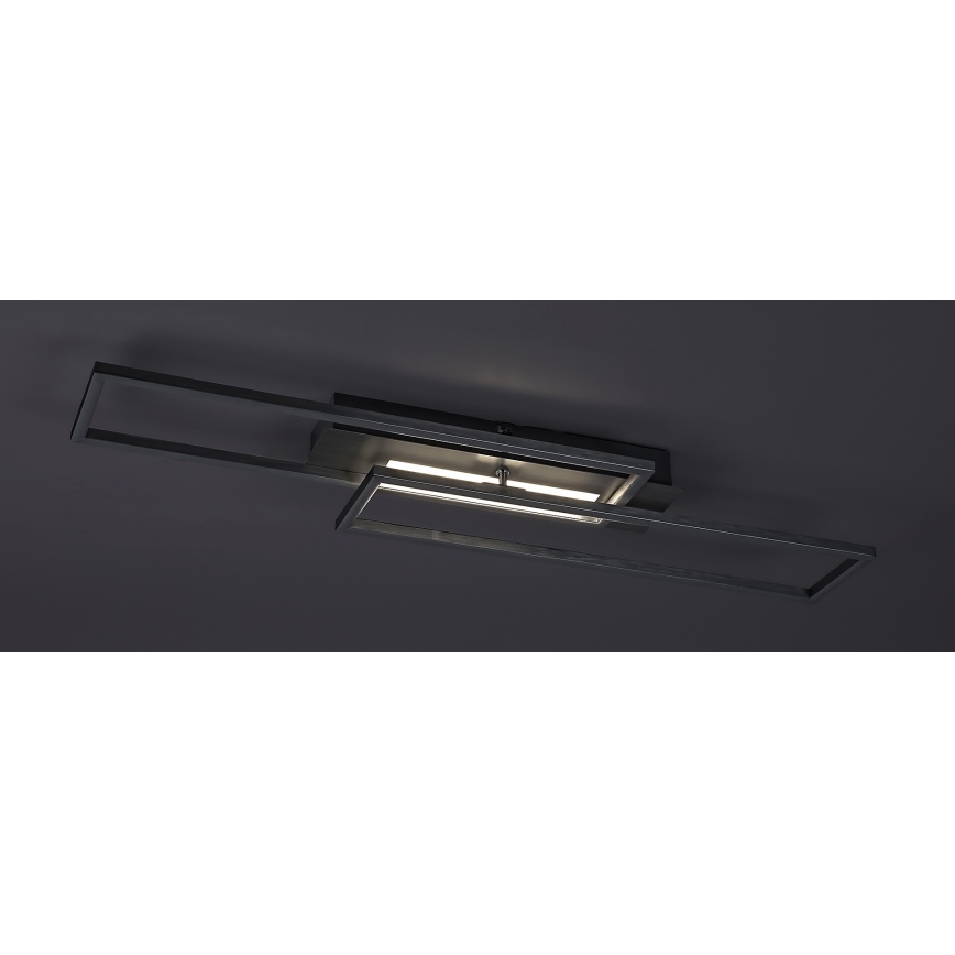 Rabalux - LED Dimbar taklampa LED/40W/230V 4000K