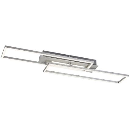 Rabalux - LED Dimbar taklampa LED/40W/230V 4000K