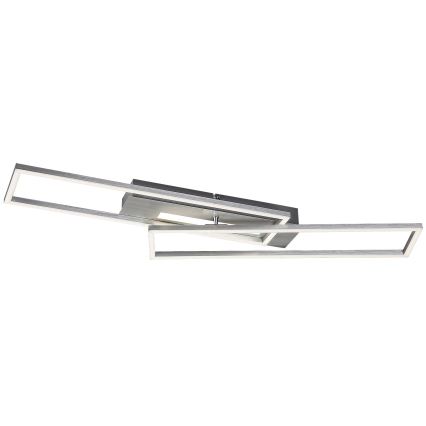 Rabalux - LED Dimbar taklampa LED/40W/230V 4000K