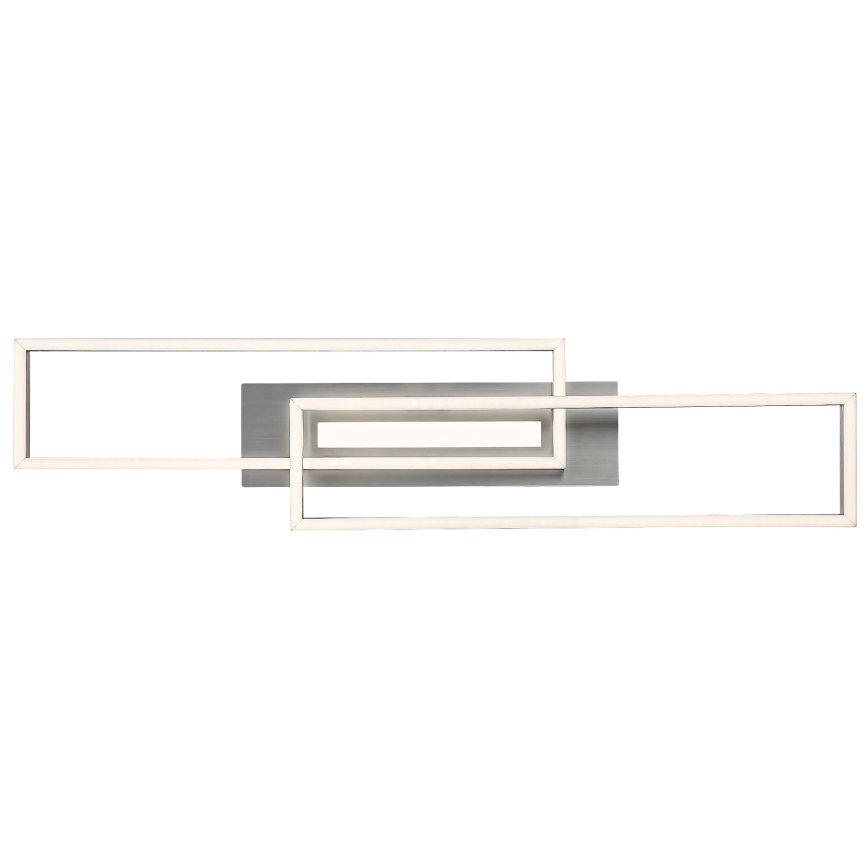 Rabalux - LED Dimbar taklampa LED/40W/230V 4000K