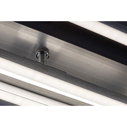 Rabalux - LED Dimbar taklampa LED/40W/230V 4000K