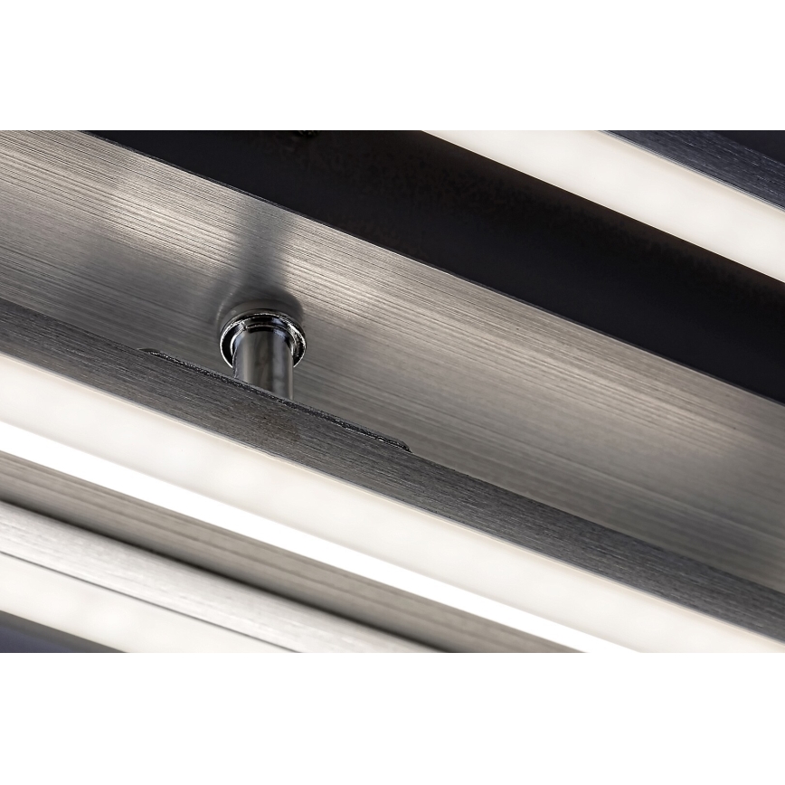 Rabalux - LED Dimbar taklampa LED/40W/230V 4000K